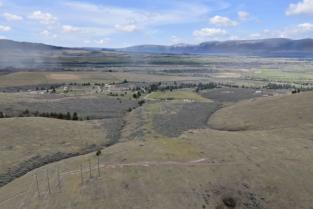 LOT2 Reed Butte Rd, Stevensville, MT 59870