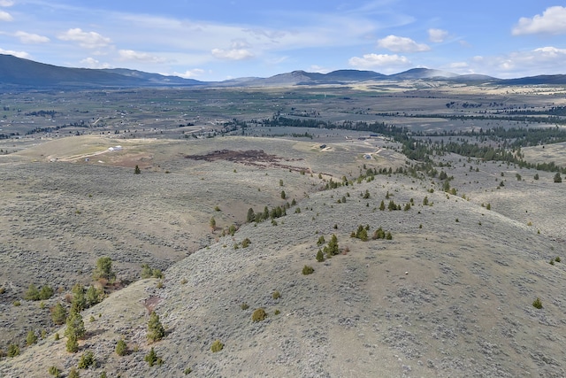 LOT2 Reed Butte Rd, Stevensville, MT 59870