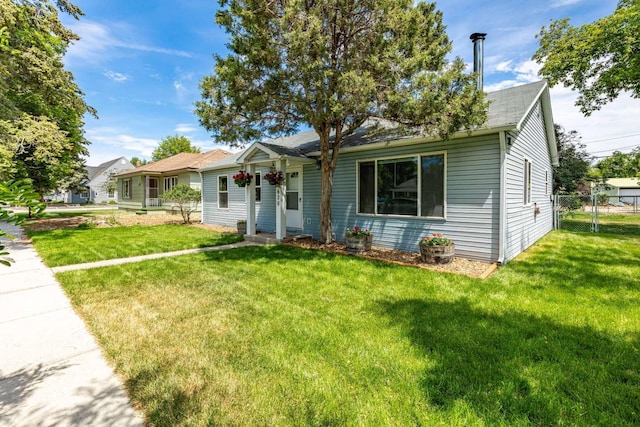 620 N 4th St, Hamilton, MT 59840 - view of front of property