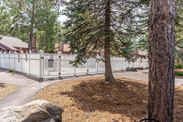 67 Crestwood Dr Unit A, Whitefish, MT 59937 - view of yard
