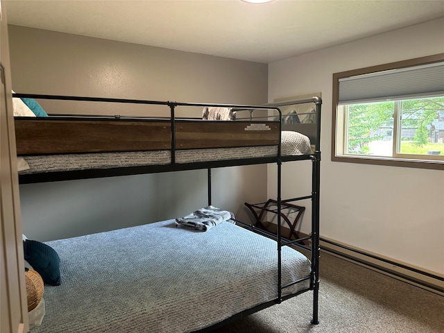 67 Crestwood Dr Unit A, Whitefish, MT 59937 - bedroom with carpet floors