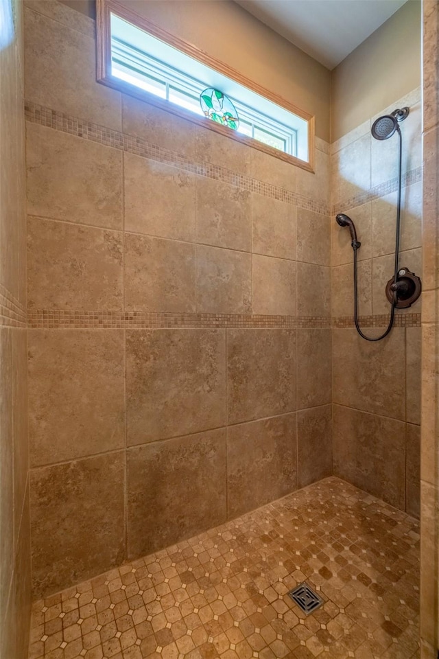13 Crossfire Dr, Clancy, MT 59634 - full bath with a tile shower