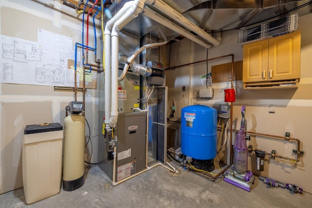 13 Crossfire Dr, Clancy, MT 59634 - view of utility room