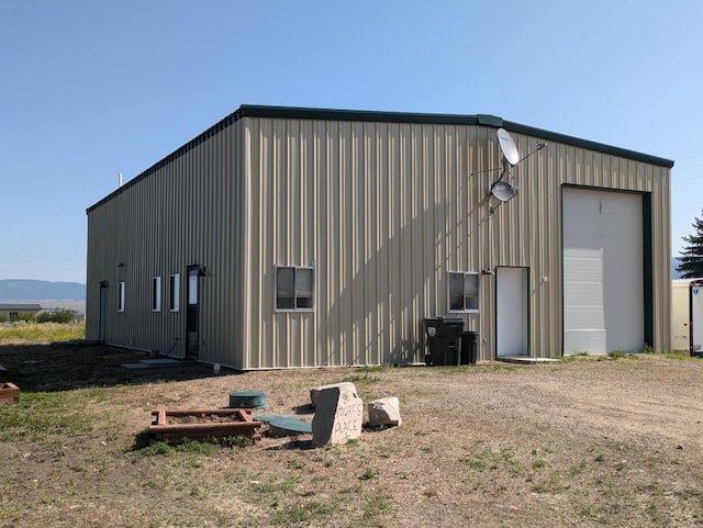 3979 Evenson Ln, Stevensville, MT 59870 - view of outdoor structure