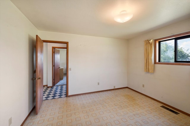 3250 US Highway 2 W, Kalispell, MT 59901 - unfurnished room featuring baseboards and light flooring