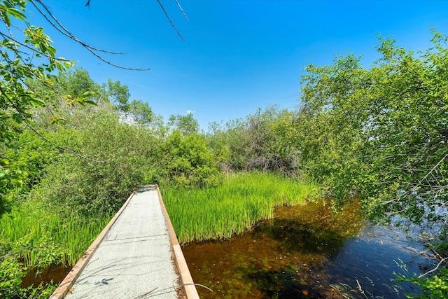 3250 US Highway 2 W, Kalispell, MT 59901 - view of dock