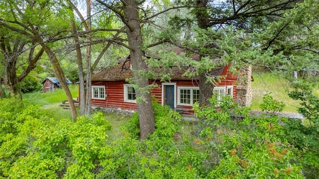 21253 Rollins Lakeshore Dr, Rollins, MT 59931