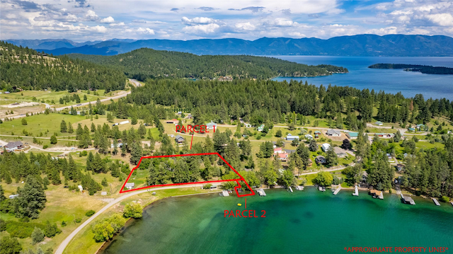 21253 Rollins Lakeshore Dr, Rollins, MT 59931