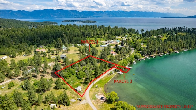 21253 Rollins Lakeshore Dr, Rollins, MT 59931