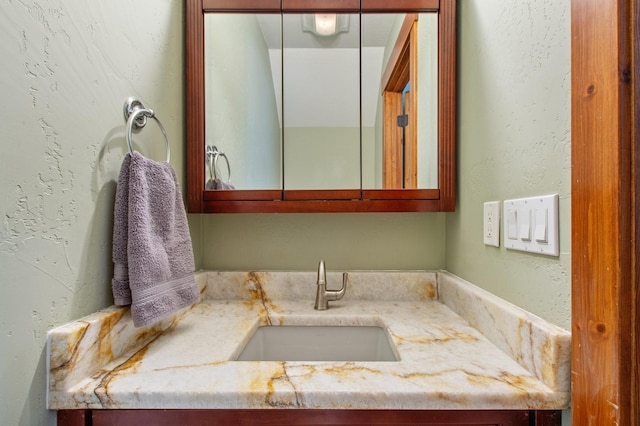 745 Capistrano Dr, Kalispell, MT 59901 - bathroom featuring vanity