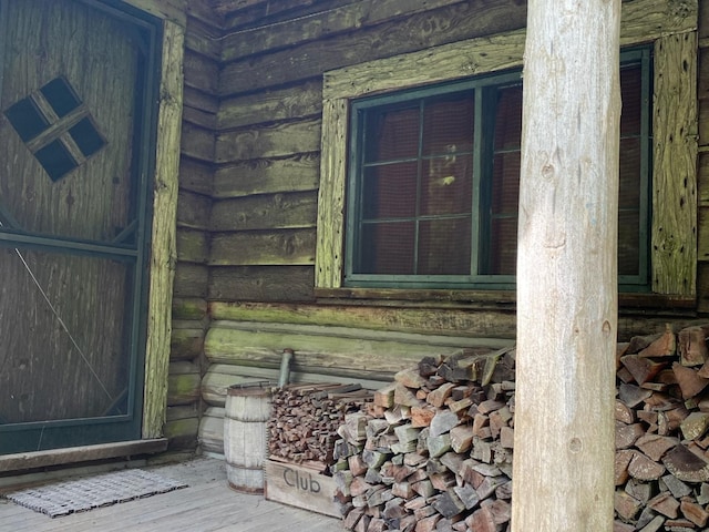 489 Grist Rd, West Glacier, MT 59936 - exterior view