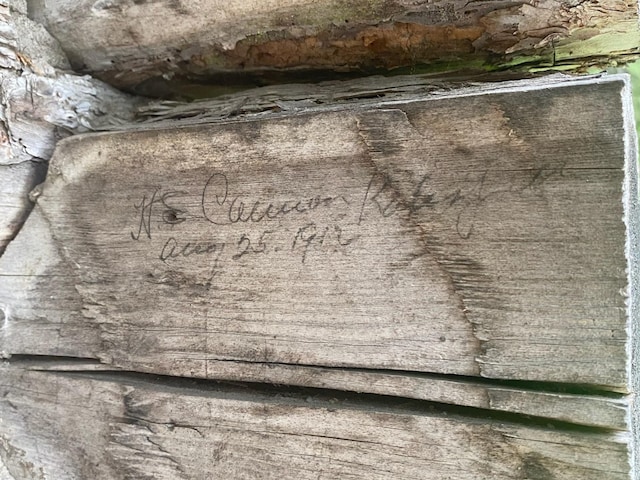 489 Grist Rd, West Glacier, MT 59936 - detailed view