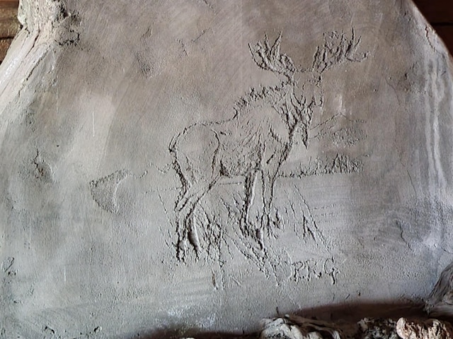 489 Grist Rd, West Glacier, MT 59936 - detailed view