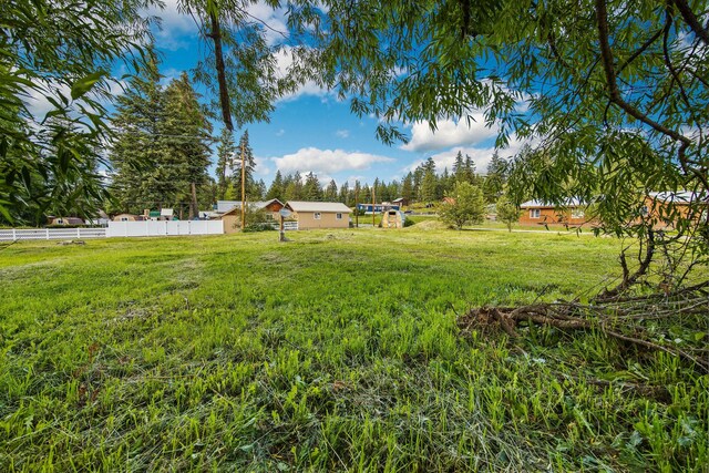 327 Central Ave, Martin City, MT 59926