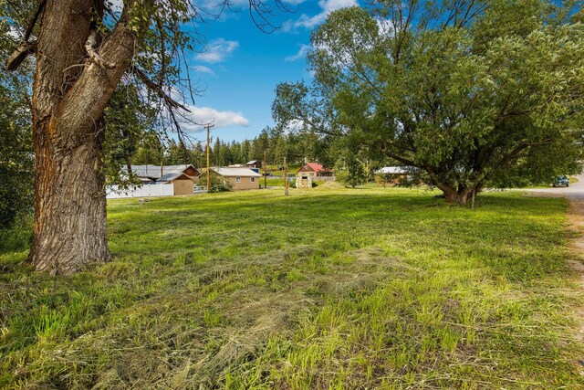 327 Central Ave, Martin City, MT 59926