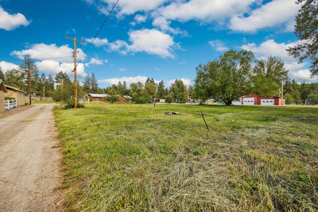 327 Central Ave, Martin City, MT 59926