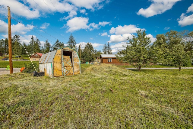 327 Central Ave, Martin City, MT 59926
