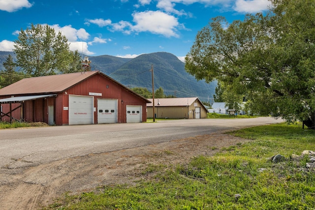327 Central Ave, Martin City, MT 59926
