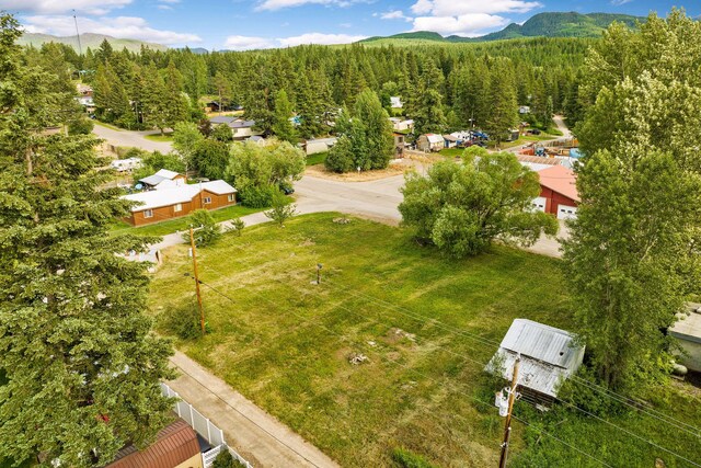 327 Central Ave, Martin City, MT 59926