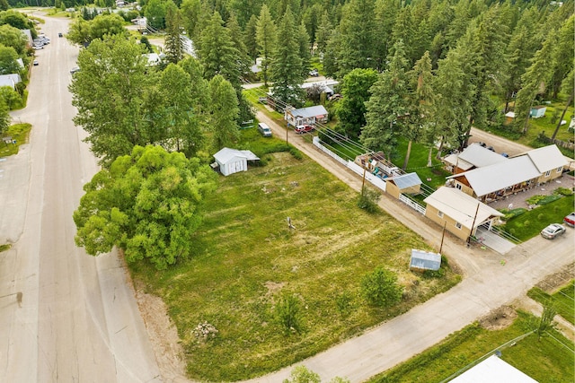 327 Central Ave, Martin City, MT 59926