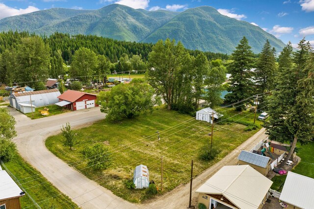 327 Central Ave, Martin City, MT 59926