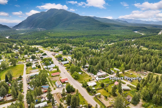 327 Central Ave, Martin City, MT 59926