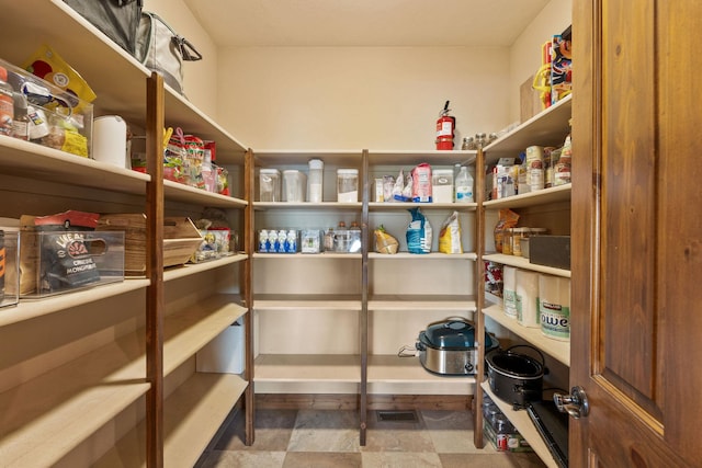 71 Cw Mitchell Ct, Marion, MT 59925 - view of pantry