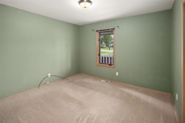 133 Trailridge Rd, Kalispell, MT 59901 - unfurnished room with carpet flooring