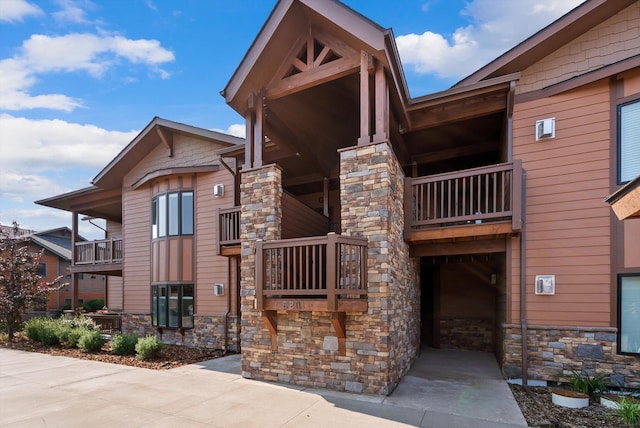 6201 Shiloh Ave Unit G, Whitefish, MT 59937 - view of property