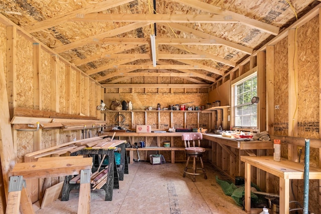 2206 US Highway 2 W, Kalispell, MT 59901 - view of storage area