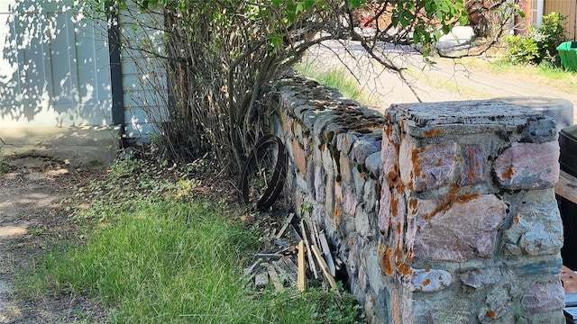 839 Evans Ave, Missoula, MT 59801 - view of local wilderness