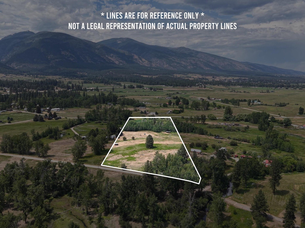 NHN Luby Ln, Florence, MT 59833