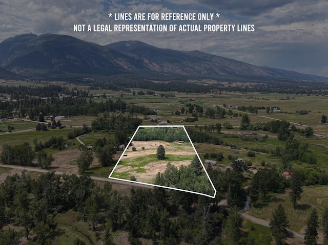 NHN Luby Ln, Florence, MT 59833