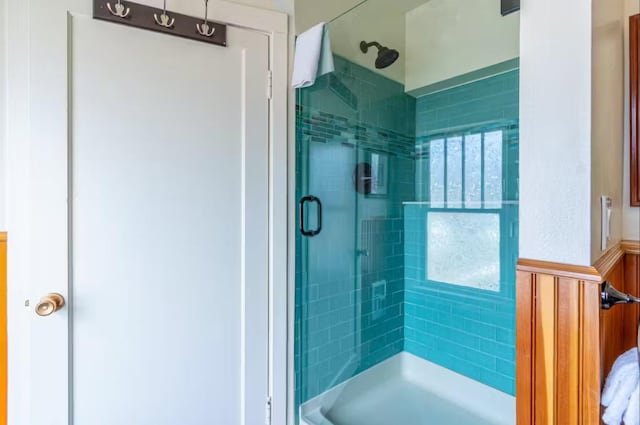 1046 3rd Ave E, Kalispell, MT 59901 - full bath featuring a shower stall