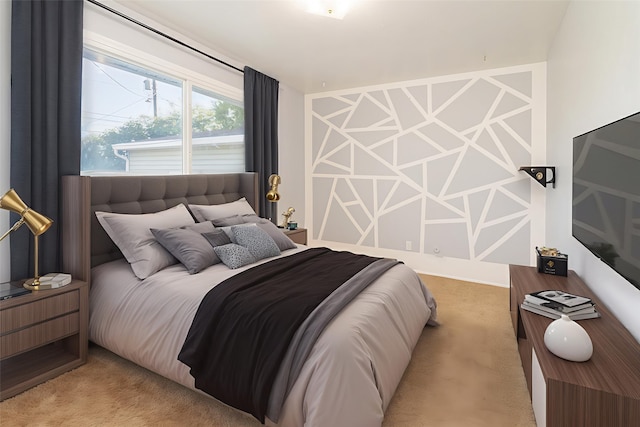 408 23rd Ave NE, Great Falls, MT 59404 - bedroom featuring light carpet