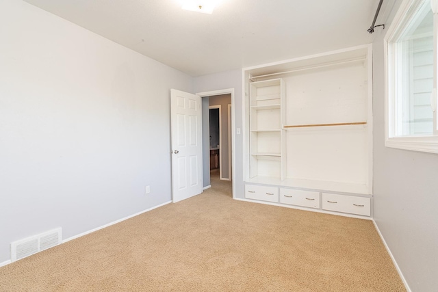 408 23rd Ave NE, Great Falls, MT 59404 - unfurnished bedroom with light colored carpet and baseboards