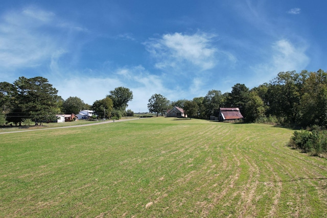 0 Union Rd SE, Cleveland TN, 37323 land for sale