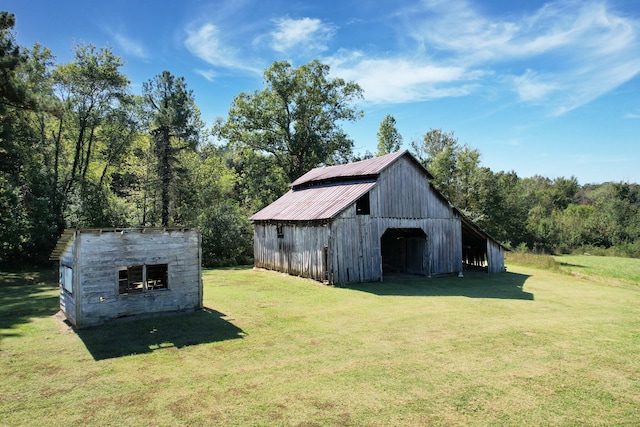 Listing photo 2 for 0 Union Rd SE, Cleveland TN 37323