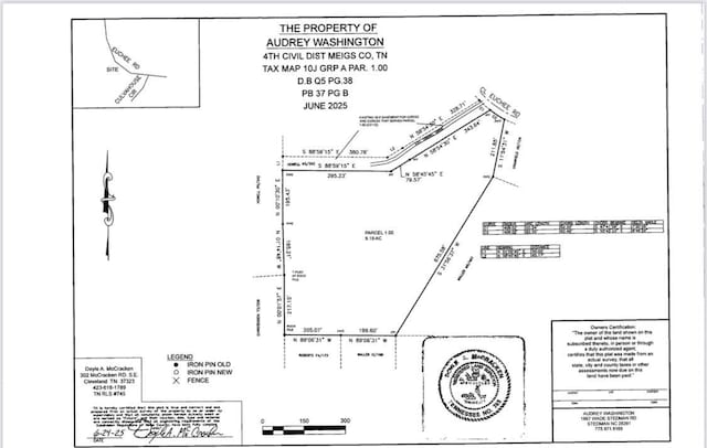 00 Euchee Rd, Ten Mile, TN 37880 - photo 29