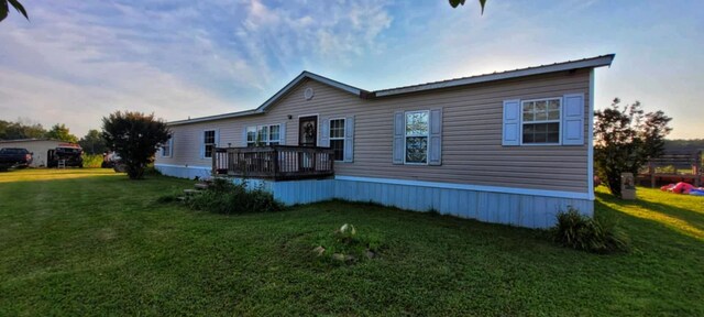 529 Mcnabb Rd, Evensville, TN 37332 - photo 6