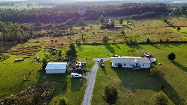529 Mcnabb Rd, Evensville, TN 37332 - photo 4