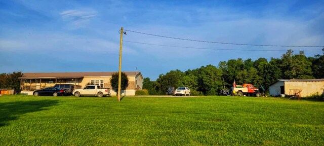 529 Mcnabb Rd, Evensville, TN 37332 - photo 31