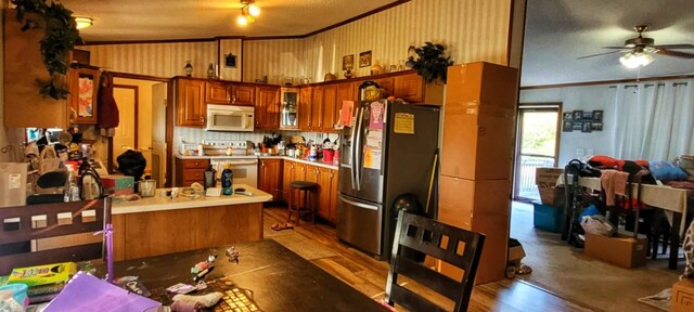 529 Mcnabb Rd, Evensville, TN 37332 - photo 11