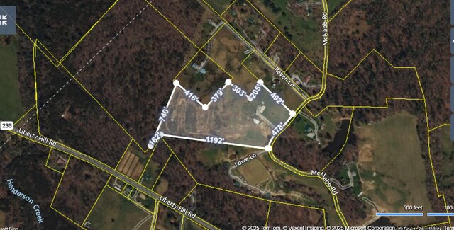 529 Mcnabb Rd, Evensville, TN 37332 - photo 44
