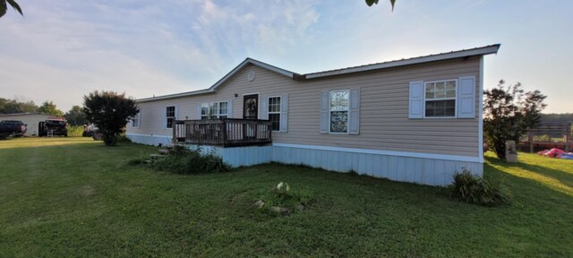 529 Mcnabb Rd, Evensville, TN 37332 - photo 28