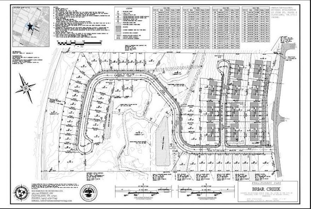 000 Michigan Avenue Rd NE, Cleveland TN, 37312 land for sale