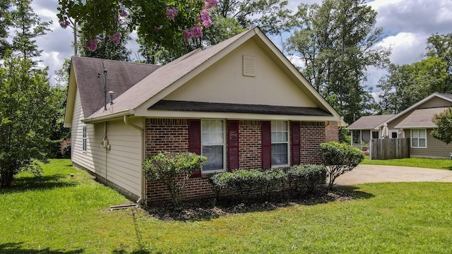 519 Cedar Glen Cir, Chattanooga, TN 37412 - bungalow featuring brick siding