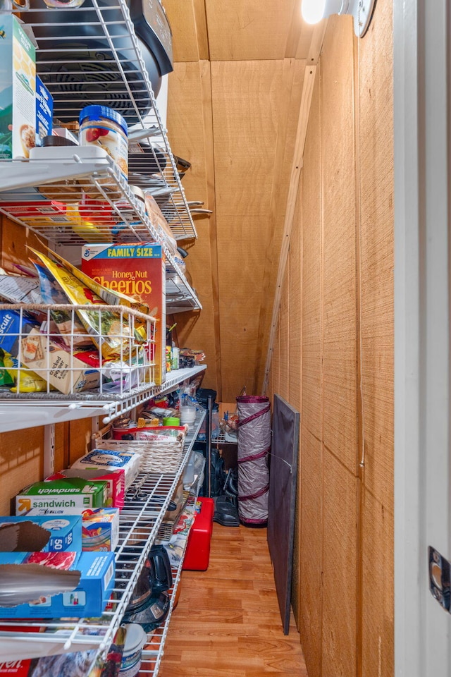 144 Low Brook Ct NE, Cleveland, TN 37312 - view of storage area