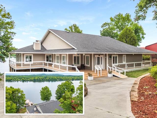 261 Lakewood Circle Dr, Decatur, TN 37322 - photo 33
