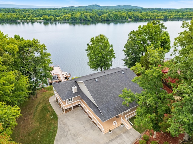 261 Lakewood Circle Dr, Decatur, TN 37322 - photo 1